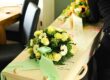 What to write on funeral flowers